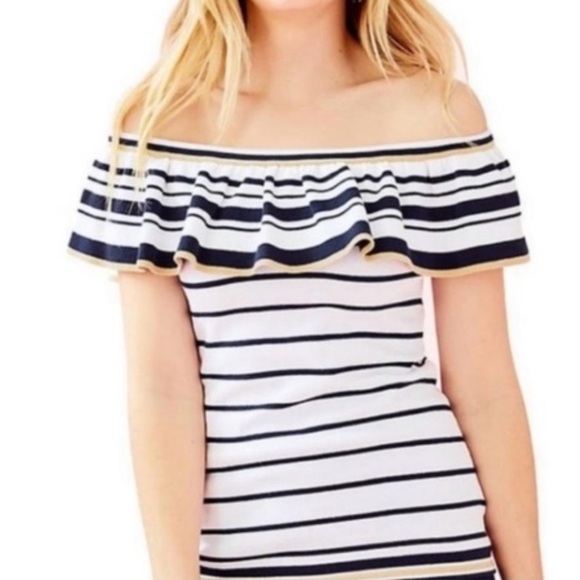 Lilly Pulitzer Perelle Sweater - Picture 5 of 5